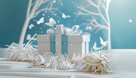 10 Unique Gift Ideas That Will Instantly Cheer Someone Up