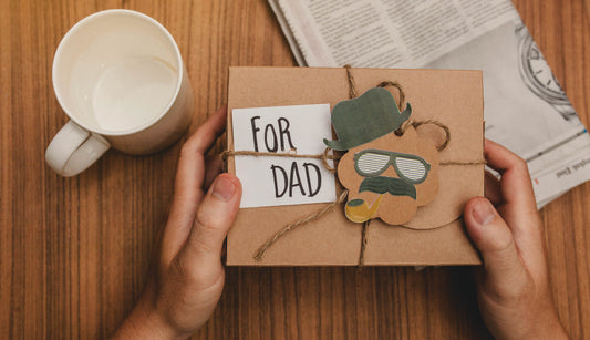 Personalized Father’s Day Gifts for Your Personal Hero
