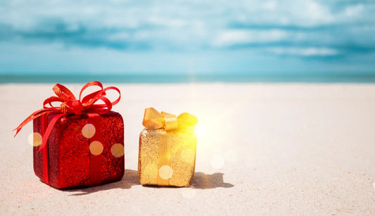Don’t Sweat It: Cool Summer Gifts for Hot Summer Days