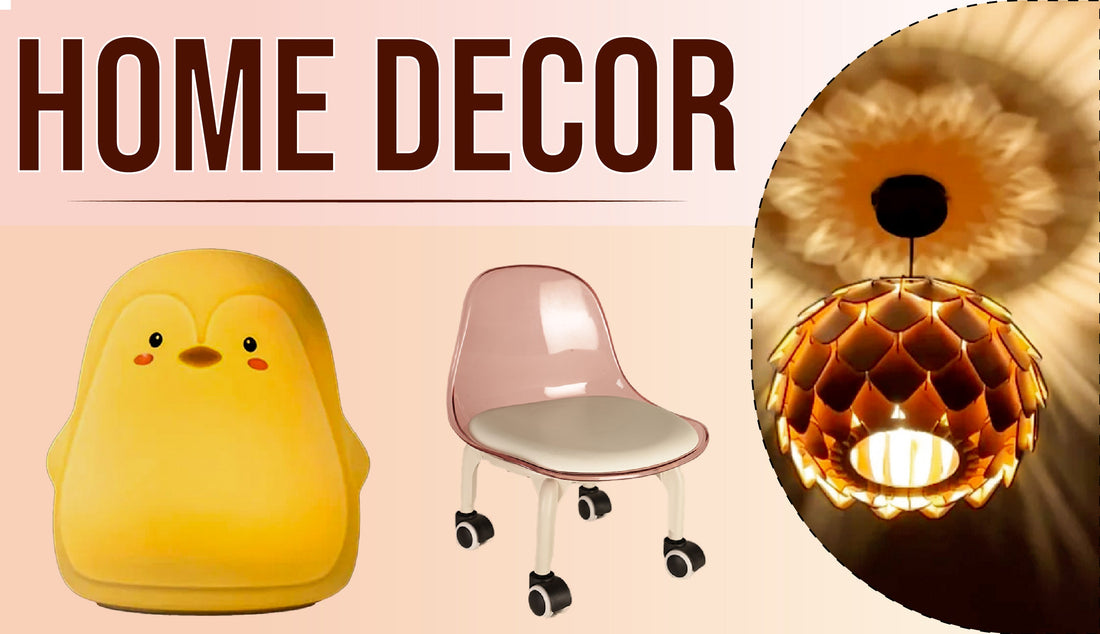 Home Decor