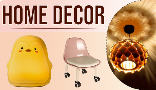 Home Decor