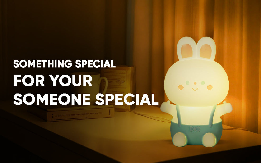 Unique Gift Idea
