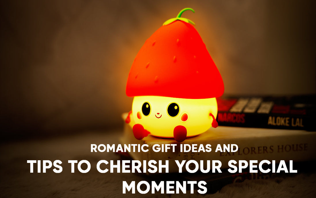 romantic gift