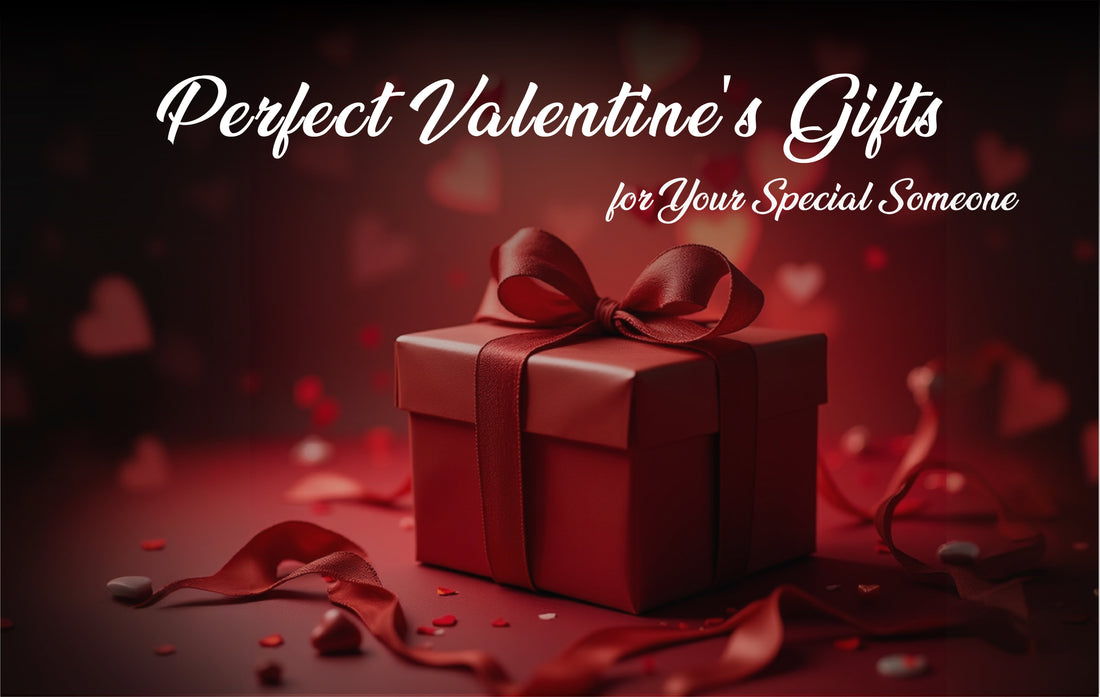 Valentine’s Day Gift