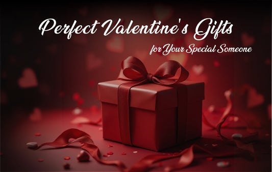 Valentine’s Day Gift