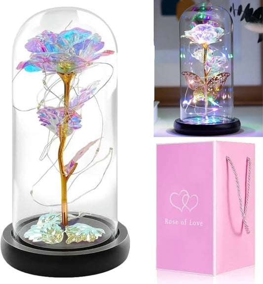 Valentine Special: Eternal Rose