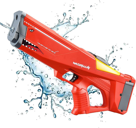 Automatic Electric Watergun /Pichkari
