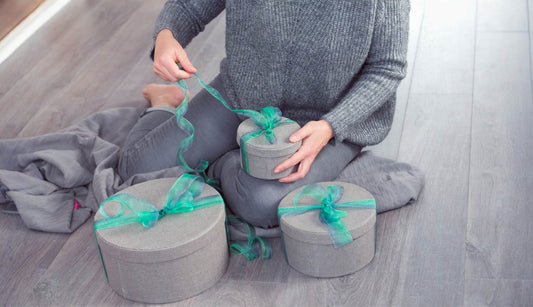 Last-Minute Gift Ideas That Don’t Feel Rushed