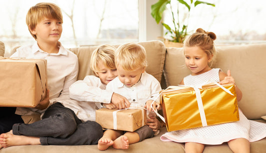 6 Back-To-School Gifts Your Kids Will Love