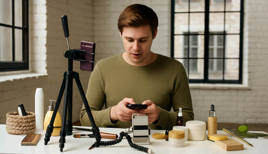 The Content Creator’s Ultimate Companion