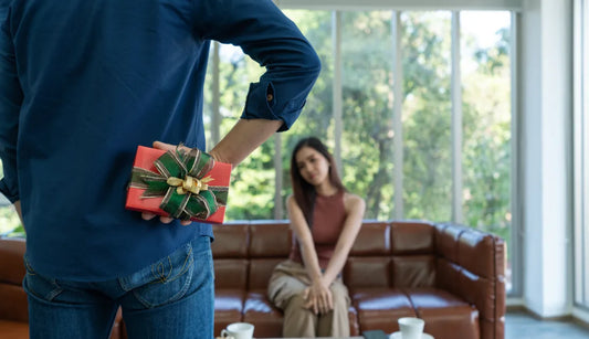 Housewarming Gifts That All New Homeowners Secretly Want