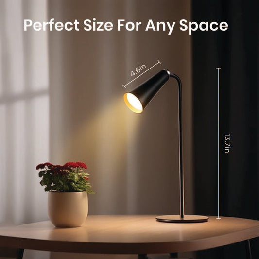 4 in 1 Magnetic Lamp