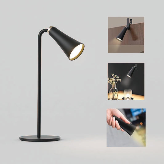 4 in 1 Magnetic Lamp