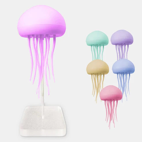 Jellyfish Lamp By CHEERIFIED