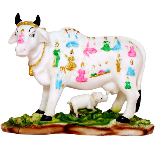 KAMDHENU COW