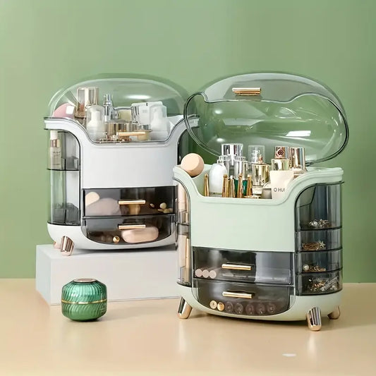 Professional Cosmetic Makeup Organizer