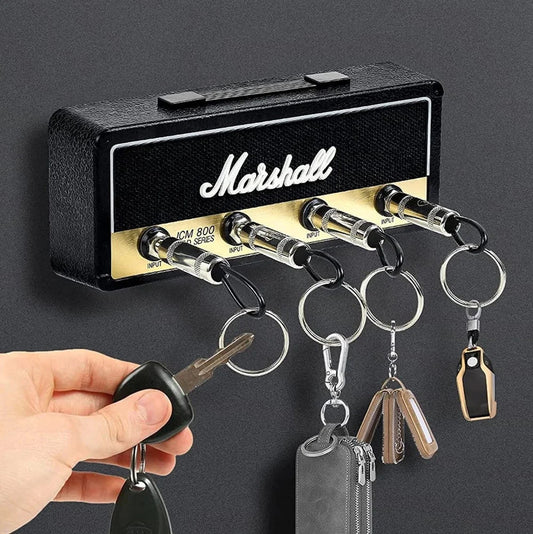 Marshall® Key Holder