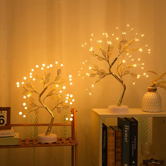 Tree Night Lamp