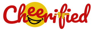 CHEERIFIED
