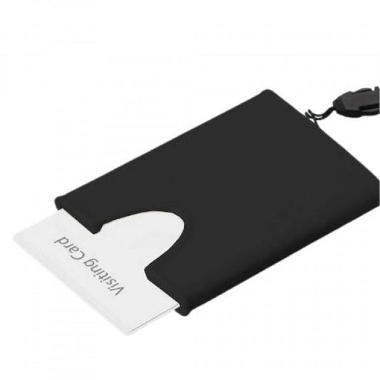 Hanging Visiting Card Holder